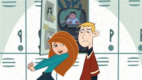 kim possible - hermitmoth